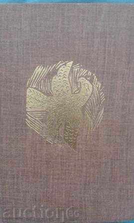 TRANSITION FROM THE CURIOUS CITY - Petar Konstantinov