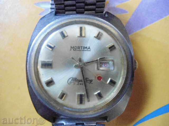 Доставка на Мортима Доставка на Мортима