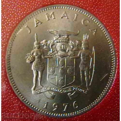 20 cents 1976 FAO, Jamaica with price 6.00 BGN | € 3.07 20 cents 1976 FAO, Jamaica with price 6.00 BGN | € 3.07