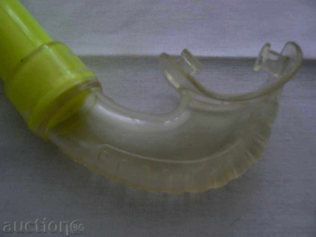 Δημοπρασία αναπνευστήρας