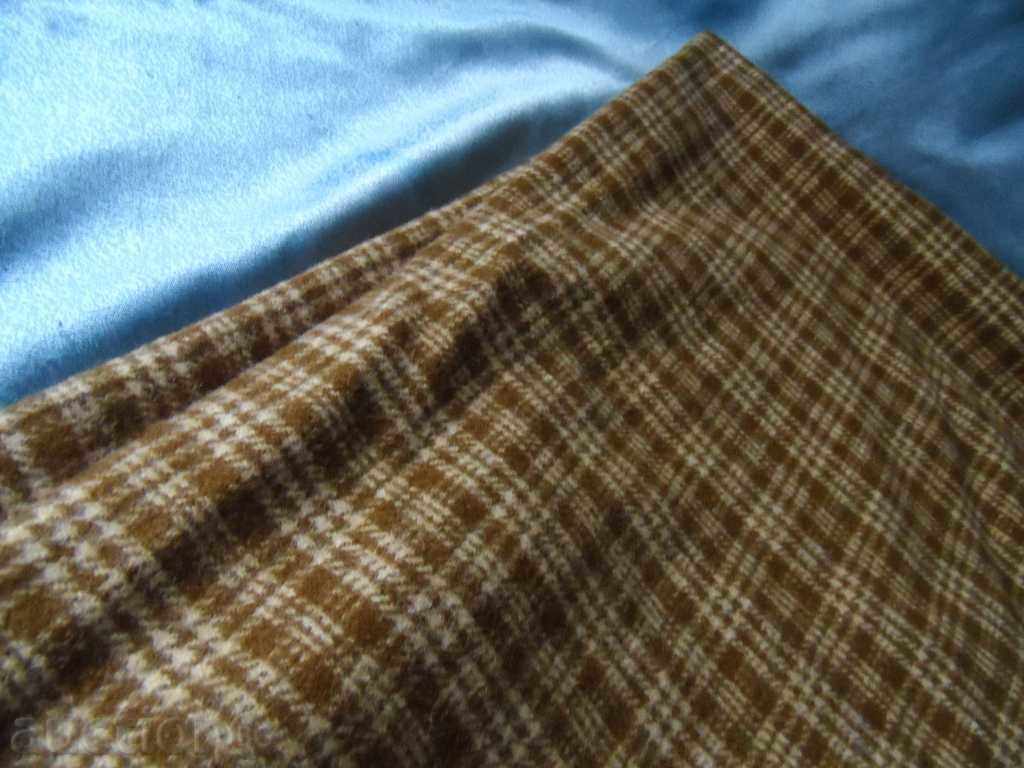 Wool fabric - 5