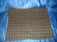 woolen cloth