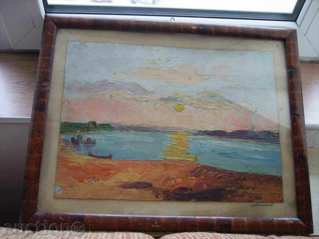 Delivery of Sell ​​an original picture