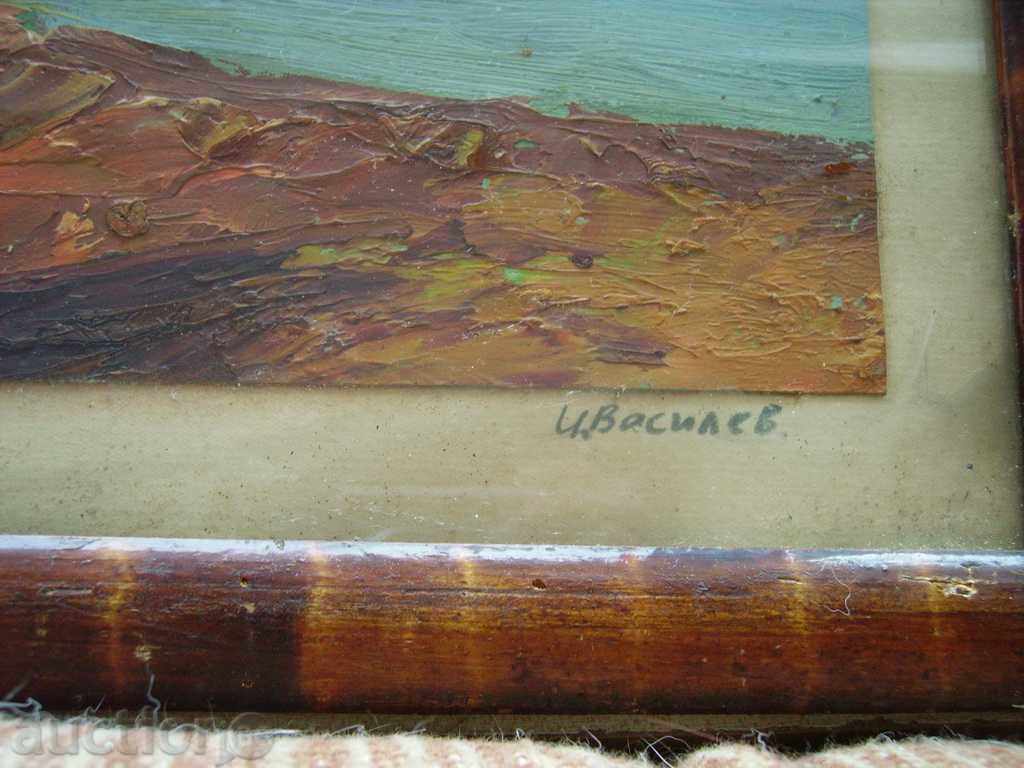 Sell ​​an original picture - 5