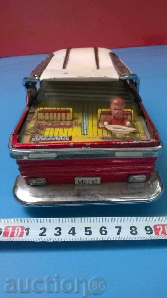 Plain toy toy with price 15.00 BGN | € 7.67 Plain toy toy with price 15.00 BGN | € 7.67