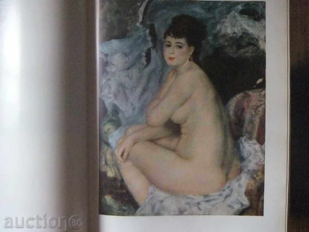 Album - "Masters of St. painting" - 5 Album - "Masters of St. painting" - 5