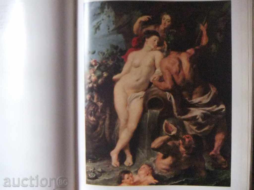 Album - "Masters of St. painting" Album - "Masters of St. painting"