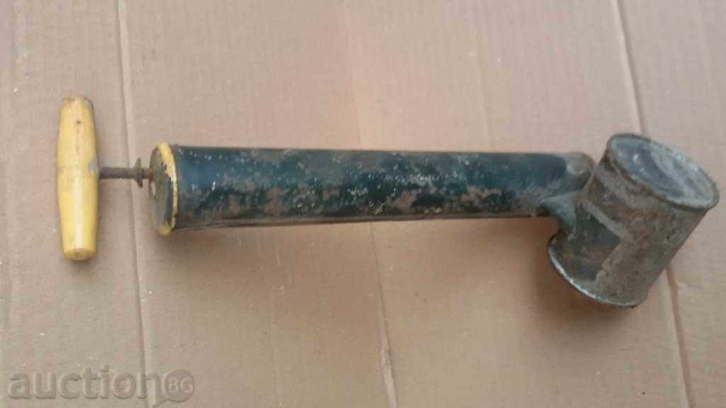 old wall or ceiling effects device with price 31.00 BGN | € 15.85 old wall or ceiling effects device with price 31.00 BGN | € 15.85