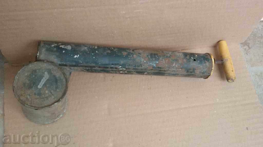 old wall or ceiling effects device - 5 old wall or ceiling effects device - 5