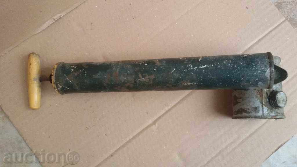 old wall or ceiling effects device - 6 old wall or ceiling effects device - 6