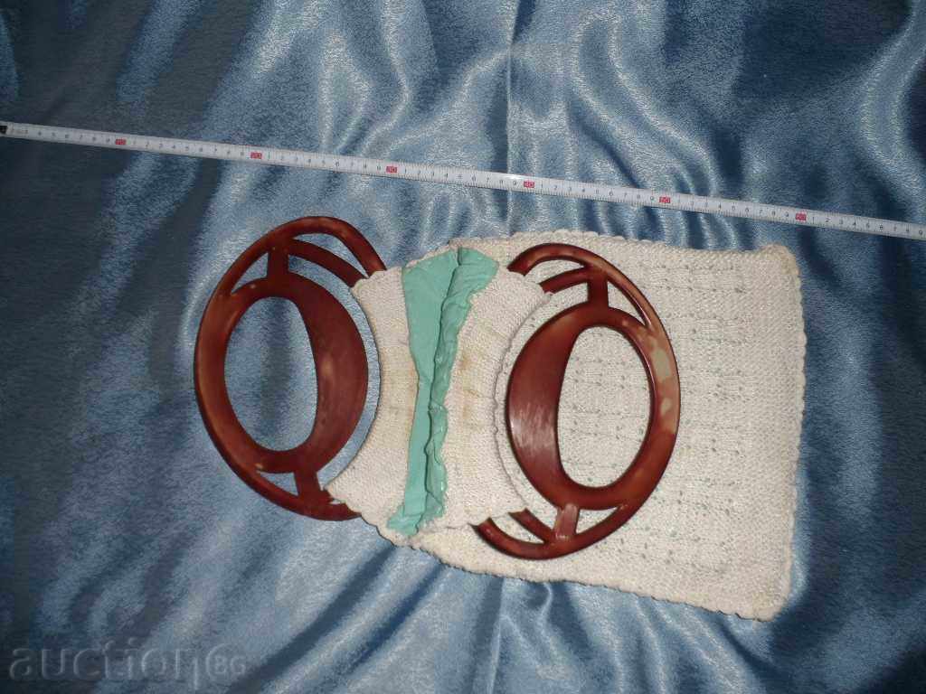 Auction stara pletena 4anta - 2 Auction stara pletena 4anta - 2