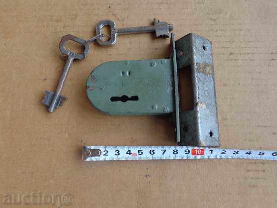 Locker for lock safe type lock, key lock, latch - 5 Locker for lock safe type lock, key lock, latch - 5