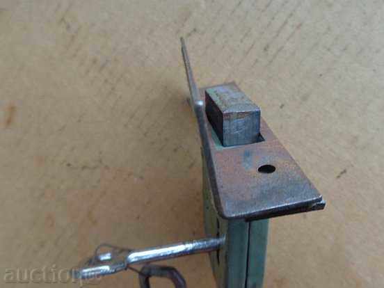 Locker for lock safe type lock, key lock, latch - 6 Locker for lock safe type lock, key lock, latch - 6