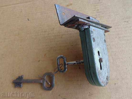 Locker for lock safe type lock, key lock, latch - 7 Locker for lock safe type lock, key lock, latch - 7