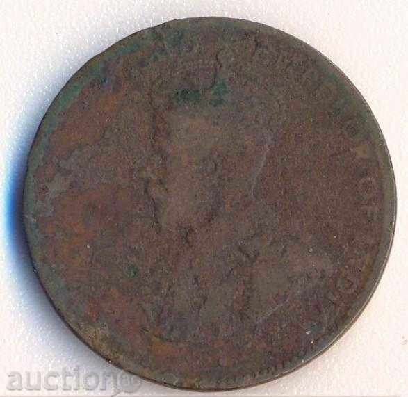 Mauritius 2 cenți în 1917, o foarte mică de circulație cu preț 3.90 BGN | € 1.99 Mauritius 2 cenți în 1917, o foarte mică de circulație cu preț 3.90 BGN | € 1.99