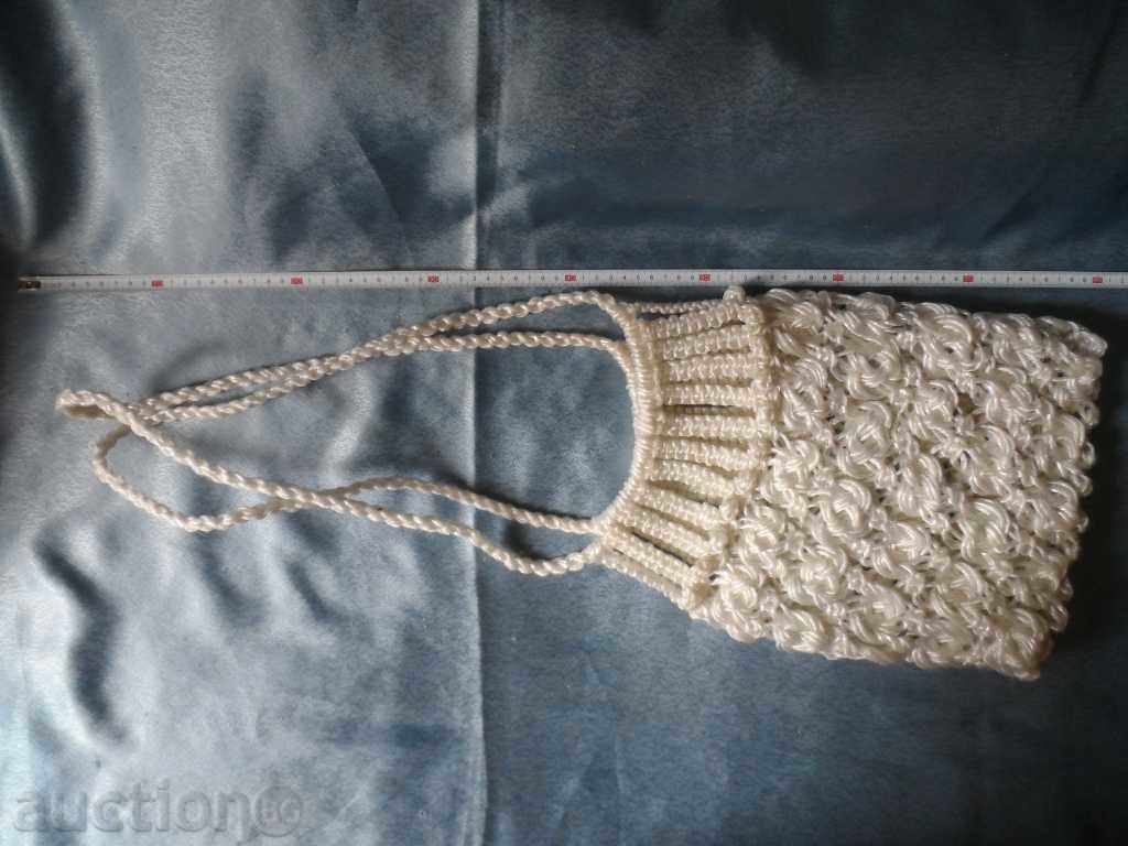 Stara Pletena 4anta - 3 with price 10.00 BGN | € 5.11 Stara Pletena 4anta - 3 with price 10.00 BGN | € 5.11