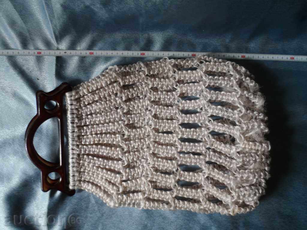 Stara Pletena 4anta - 4 with price 10.00 BGN | € 5.11