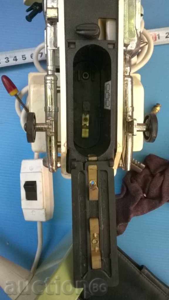 Motor-old toy - 7 Motor-old toy - 7