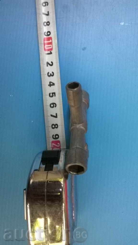 Key-aeromodelism with price 8.00 BGN | € 4.09 Key-aeromodelism with price 8.00 BGN | € 4.09