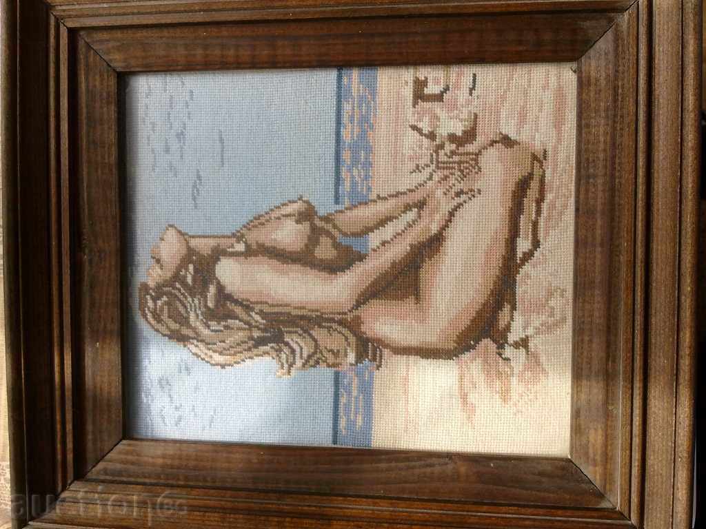 tapiserie cu preț 35.00 BGN | € 17.90 tapiserie cu preț 35.00 BGN | € 17.90