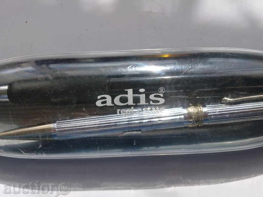 Auction Pencil and chemical Auction Pencil and chemical