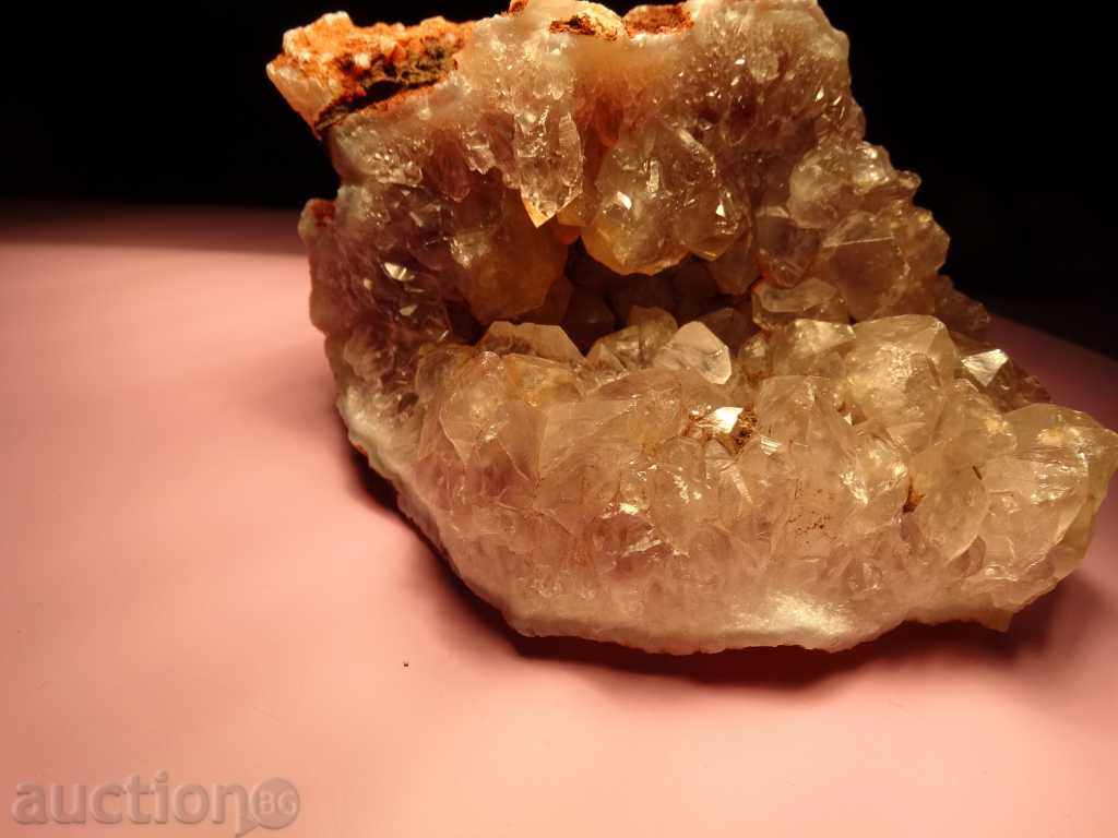 gecko amethyst - 6 gecko amethyst - 6