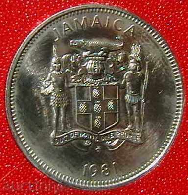 20 cents 1981 FAO, Jamaica with price 6.00 BGN | € 3.07 20 cents 1981 FAO, Jamaica with price 6.00 BGN | € 3.07