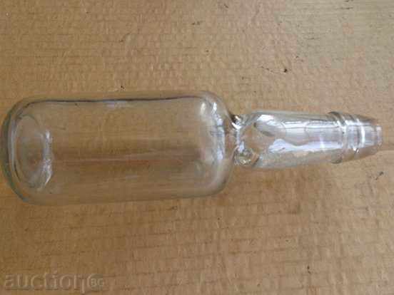 Old lemonade bottle with marble /without marble/ with price 75.00 BGN | € 38.35 Old lemonade bottle with marble /without marble/ with price 75.00 BGN | € 38.35