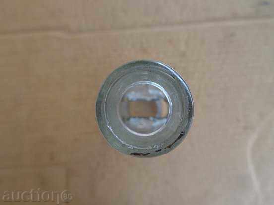 Old lemonade bottle with marble /without marble/ - 5 Old lemonade bottle with marble /without marble/ - 5