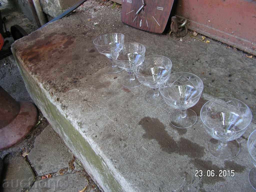 5419. ΟΜΟΡΦΗ ΥΠΗΡΕΣΙΑ CHASHIKRISTAL με τιμή 25.00 BGN | € 12.78 5419. ΟΜΟΡΦΗ ΥΠΗΡΕΣΙΑ CHASHIKRISTAL με τιμή 25.00 BGN | € 12.78