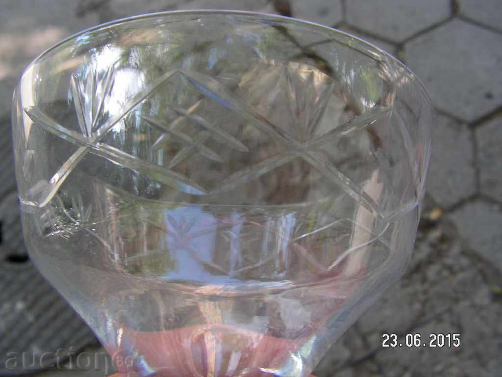 5419. ΟΜΟΡΦΗ ΥΠΗΡΕΣΙΑ CHASHIKRISTAL - 5 5419. ΟΜΟΡΦΗ ΥΠΗΡΕΣΙΑ CHASHIKRISTAL - 5