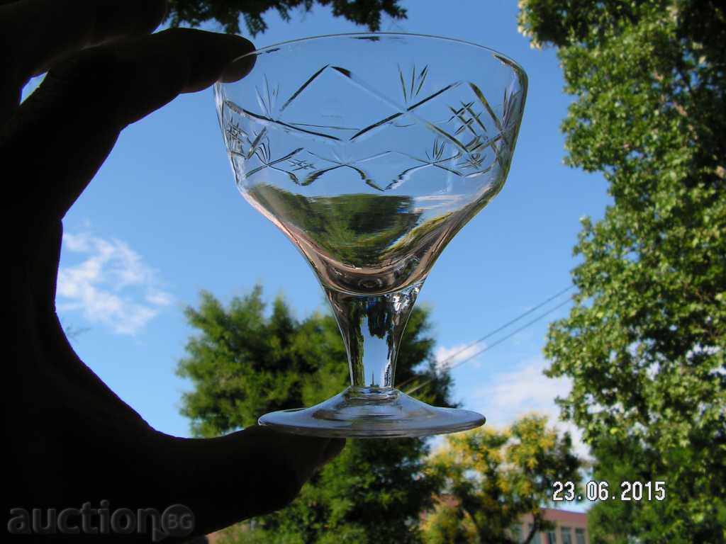 5419. ΟΜΟΡΦΗ ΥΠΗΡΕΣΙΑ CHASHIKRISTAL - 6 5419. ΟΜΟΡΦΗ ΥΠΗΡΕΣΙΑ CHASHIKRISTAL - 6