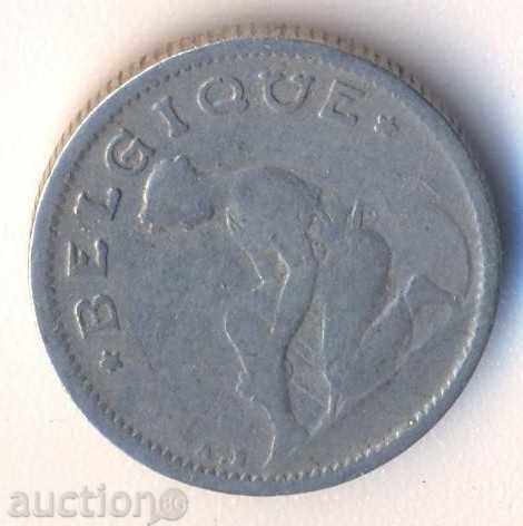 Belgium 50 centimes 1927 with price 1.20 BGN | € 0.61