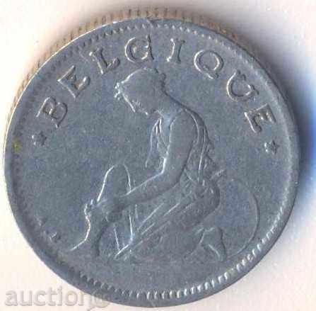 Belgium 50 centimes 1923 with price 2.00 BGN | € 1.02