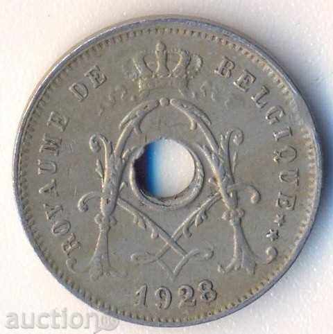 Belgium 5 centimes 1928 with price 1.00 BGN | € 0.51 Belgium 5 centimes 1928 with price 1.00 BGN | € 0.51