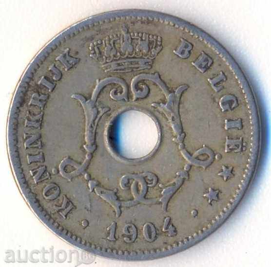 Belgium 10 centimes 1904 year with price 1.40 BGN | € 0.72 Belgium 10 centimes 1904 year with price 1.40 BGN | € 0.72