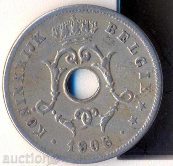Belgium 10 centimes 1906/5 with price 4.50 BGN | € 2.30 Belgium 10 centimes 1906/5 with price 4.50 BGN | € 2.30