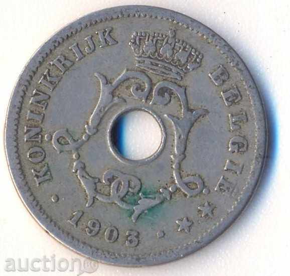 Belgium 10 centimes 1903 years with price 1.10 BGN | € 0.56 Belgium 10 centimes 1903 years with price 1.10 BGN | € 0.56