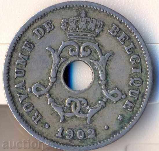 Belgium 10 centimes 1902 year with price 1.30 BGN | € 0.66 Belgium 10 centimes 1902 year with price 1.30 BGN | € 0.66