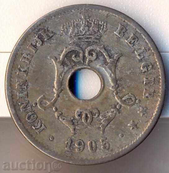 Belgium 10 centimes 1905 year with price 1.00 BGN | € 0.51 Belgium 10 centimes 1905 year with price 1.00 BGN | € 0.51