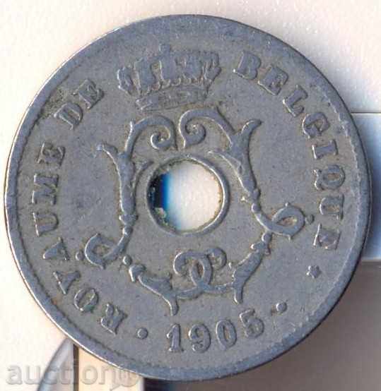 Belgium 10 centimes 1905 year with price 1.00 BGN | € 0.51 Belgium 10 centimes 1905 year with price 1.00 BGN | € 0.51