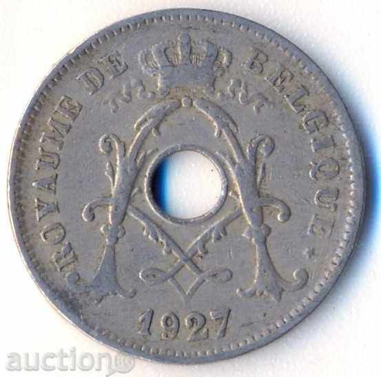 Belgium 10 centimes 1927 with price 1.20 BGN | € 0.61 Belgium 10 centimes 1927 with price 1.20 BGN | € 0.61