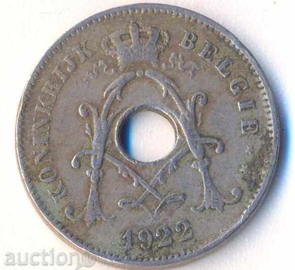 Belgium 10 centimes 1922 with price 1.20 BGN | € 0.61 Belgium 10 centimes 1922 with price 1.20 BGN | € 0.61