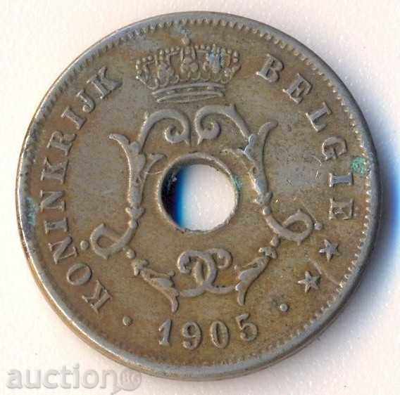 Belgium 10 centimes 1905 year with price 0.95 BGN | € 0.49 Belgium 10 centimes 1905 year with price 0.95 BGN | € 0.49