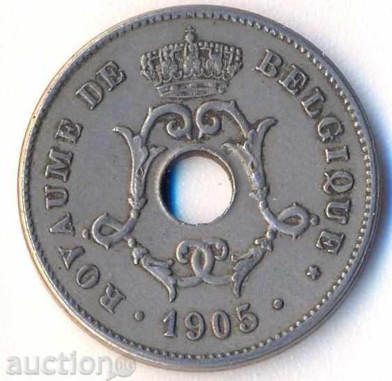 Belgium 10 centimes 1905 year with price 3.50 BGN | € 1.79 Belgium 10 centimes 1905 year with price 3.50 BGN | € 1.79