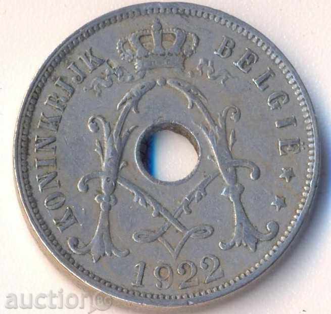 Belgia 25 sentimes 1922 cu preț 1.30 BGN | € 0.66 Belgia 25 sentimes 1922 cu preț 1.30 BGN | € 0.66