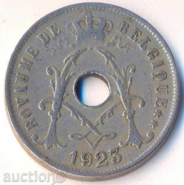 Βέλγιο 25 sentimes 1923 με τιμή 1.95 BGN | € 1.00 Βέλγιο 25 sentimes 1923 με τιμή 1.95 BGN | € 1.00