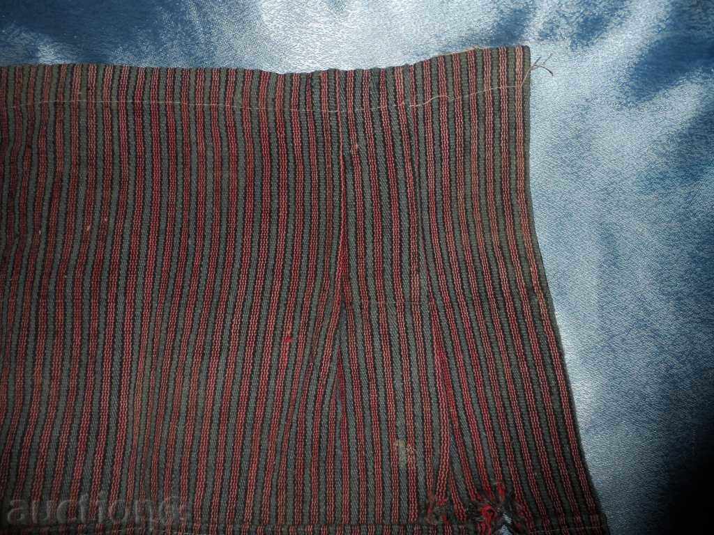 Παράδοση μια παλιά ποδιά Παράδοση μια παλιά ποδιά