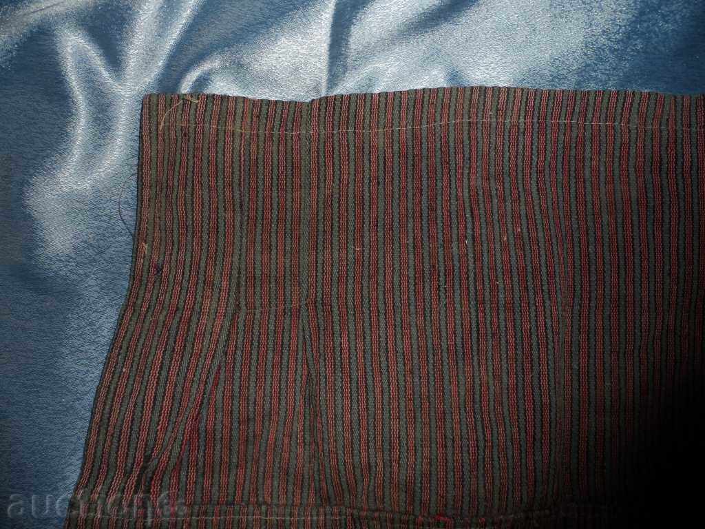 μια παλιά ποδιά - 5 μια παλιά ποδιά - 5