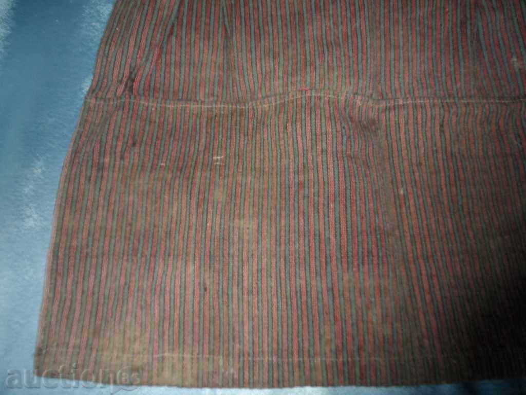 μια παλιά ποδιά - 6 μια παλιά ποδιά - 6